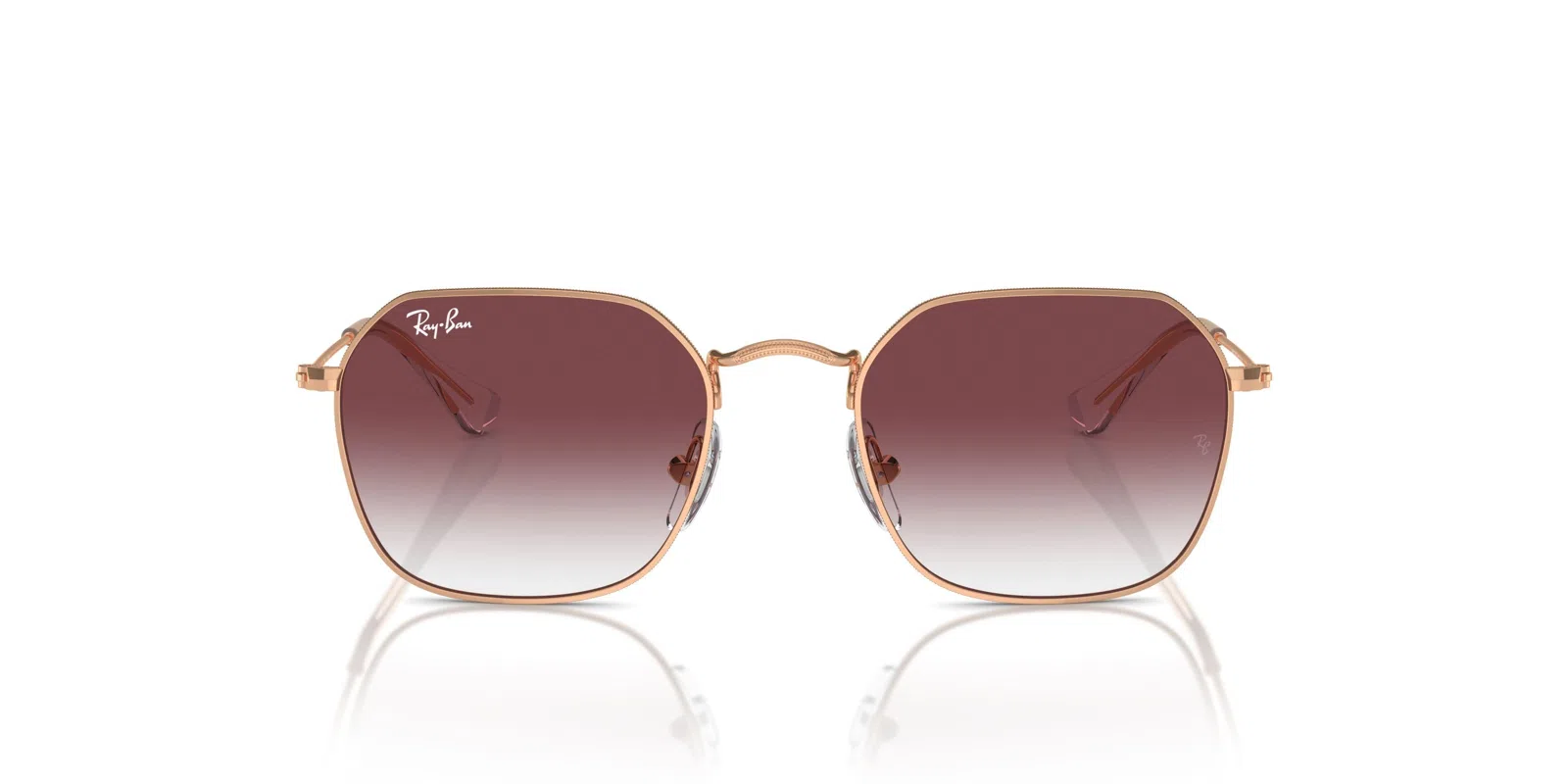 Ray-Ban Kids 0RJ9594S Sunglasses - view 25